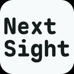 Next Sight
