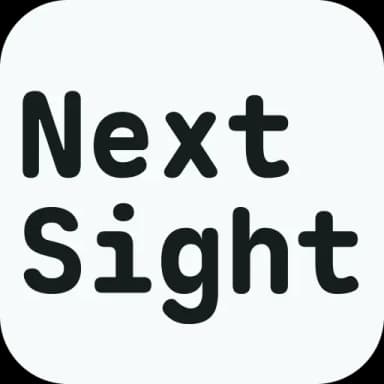 Next Sight