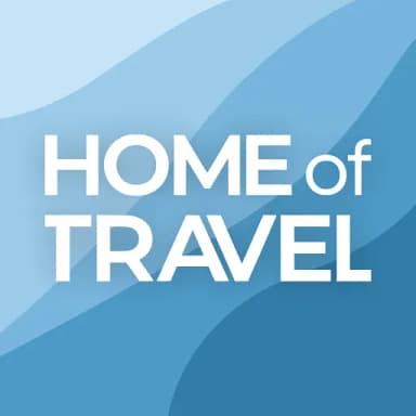 HOME of TRAVEL