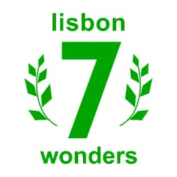 Lisbon 7 Wonders