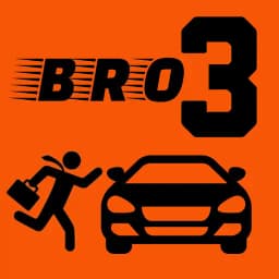 Bro3 Taxi