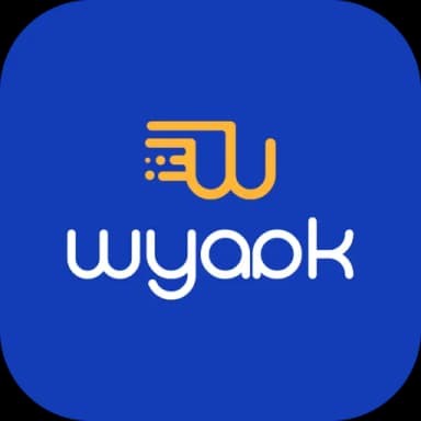 Wyaak Delivery