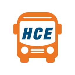 HCE Rides