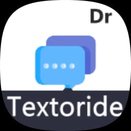 Textoride Driver
