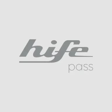 Hife Pass