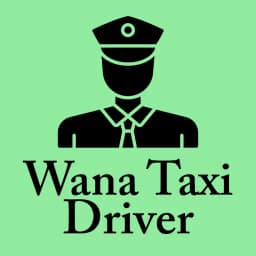 Wana Taxi Driver