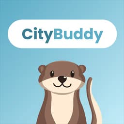 CityBuddy