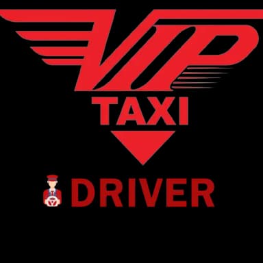 Vip Taxi Driver