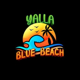 Yalla Blue Beach