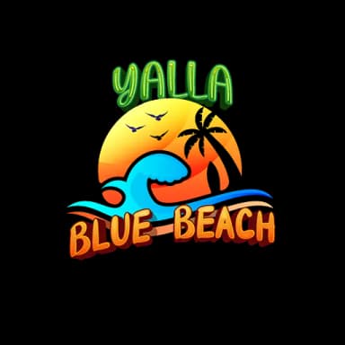 Yalla Blue Beach