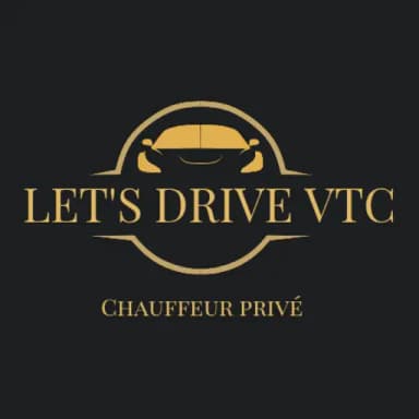 LET'S DRIVE VTC