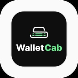 WalletCab - Driver