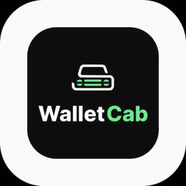 WalletCab - Driver
