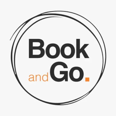 Book and Go