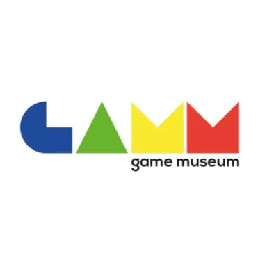 GAMM Game Museum