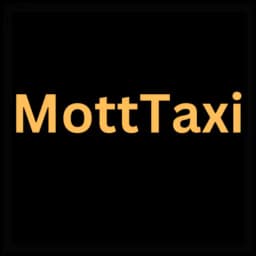 Mott Taxi Driver