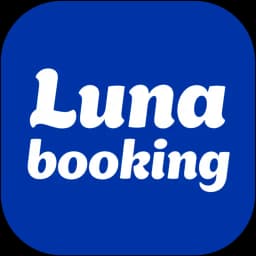 Luna Booking