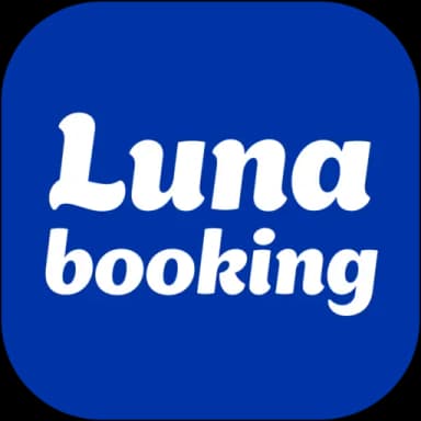 Luna Booking
