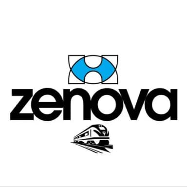 ZENOVA vlaky