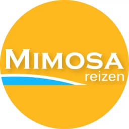 Mimosa reizen