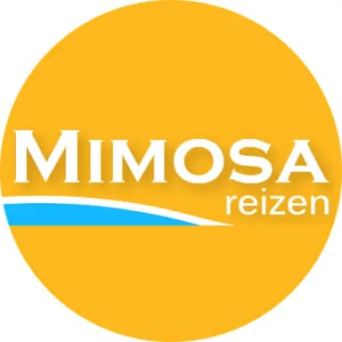 Mimosa reizen