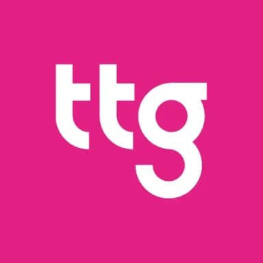 TTG Digi Editions