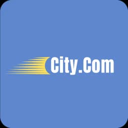 City Dot Com