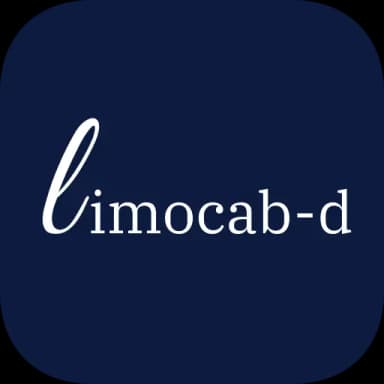 Limocab Driver