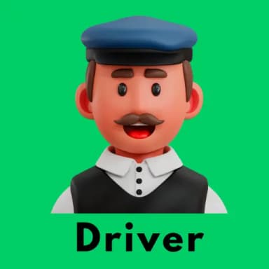 Taxibro Driver