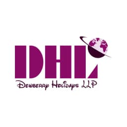 Dewberry Holidays