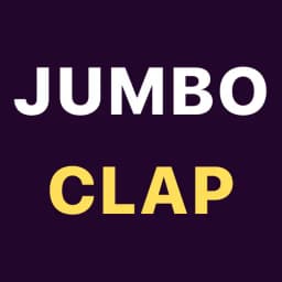 JumboClap