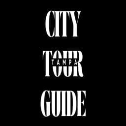 City Tour Guide