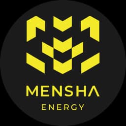Mensha  Energy