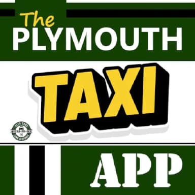 Plymouth Taxi