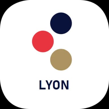 Lyon City Guide