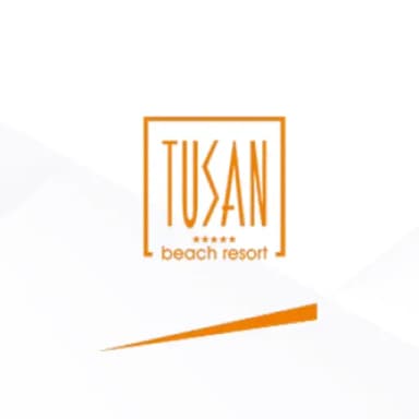 Tusan Beach Resort