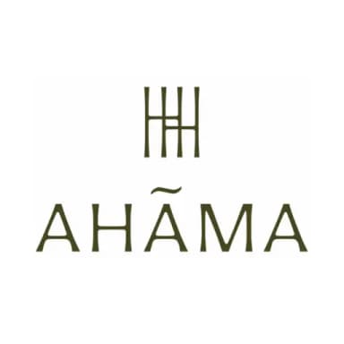 Ahama