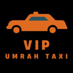 VIP Umrah Taxi