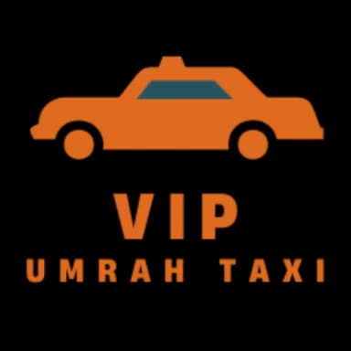 VIP Umrah Taxi