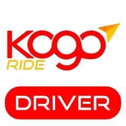 KogoRIDE Driver