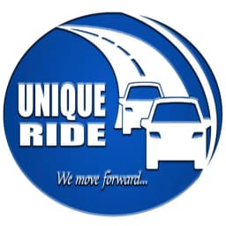 Unique Ride