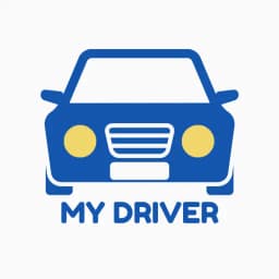 My Driver