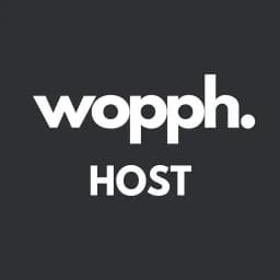 Wopph | Host
