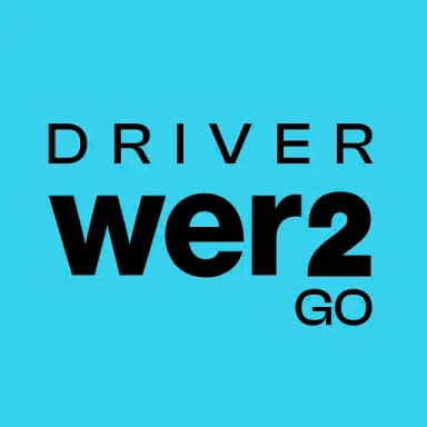 wer2 GO Driver