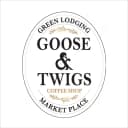 Goose & Twigs