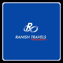 Ranish Travels