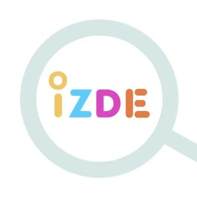 iZDE