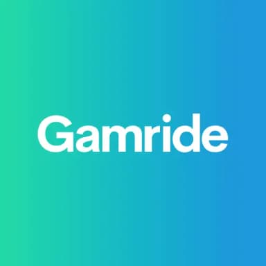 Gamride