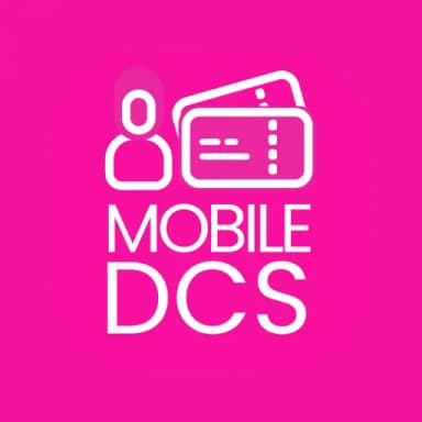 Mobile DCS