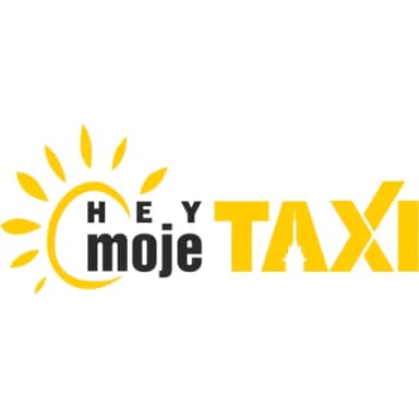 Hey Moje Taxi
